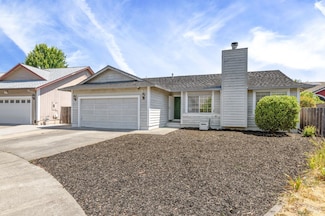 2106 Firwood Ave, Santa Rosa, CA 95403