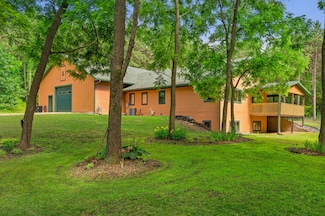 N13249 W Prairie Rd, Trempealeau, WI 54661