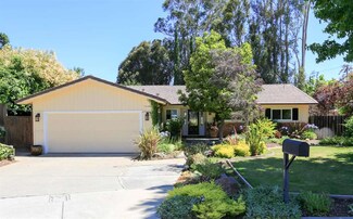 13444 Debbie Ln, Saratoga, CA 95070