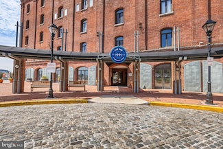 1000 Fell St, Baltimore, MD 21231