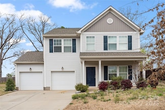 4006 Stockbrook Dr, Charlotte, NC 28215
