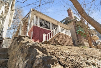 3372 Fort Independence St, Bronx, NY 10463