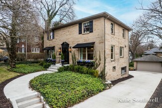 421 Plymouth Ave SE, Grand Rapids, MI 49506