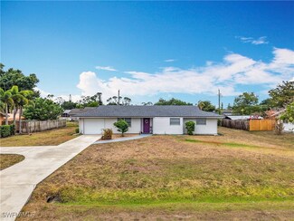 19040 Geranium Rd, Fort Myers, FL 33967