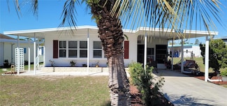7529 First Circle Dr, Brooksville, FL 34613