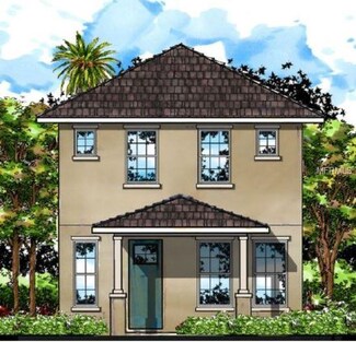 3025 W Cherry St, Tampa, FL 33607