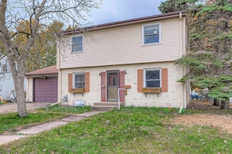 4654 Fillmore St NE, Columbia Heights, MN 55421