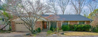 11105 Westpoint Ct, Little Rock, AR 72211