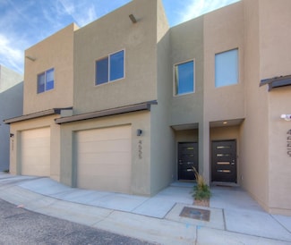 4555 Villa Loma Ln NE, Albuquerque, NM 87111