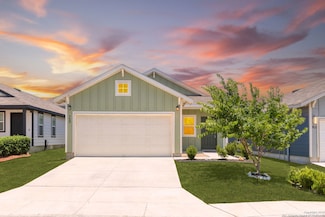 759 Crested Iris, Canyon Lake, TX 78130