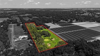 1609 Sparkman Rd, Plant City, FL 33566