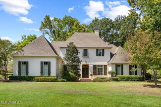 102 Oakridge Trail, Flowood, MS 39232