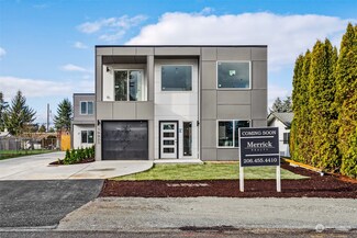 16023 11th Ave SW Unit C, Burien, WA 98166