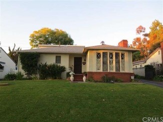 3295 E Orange Grove Blvd, Pasadena, CA 91107