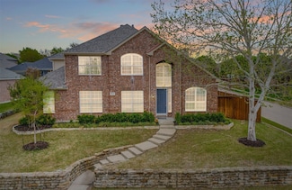 10402 Red Clover Dr, Frisco, TX 75033