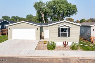 105 Partridge Ln SE, Mandan, ND 58554