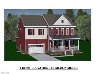 2409 Cedar Rd, Chesapeake, VA 23323