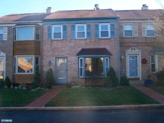 3917 Gatehouse Ln, Skippack, PA 19474