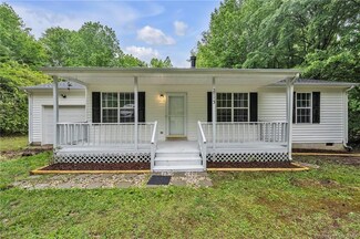2713 Little Creek Dam Rd, Toano, VA 23168