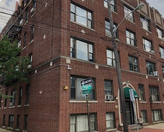 1870 John F. Kennedy Blvd Unit 1A, Jc, Greenville, NJ 07087