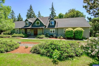 42098 Highway 226, Scio, OR 97374