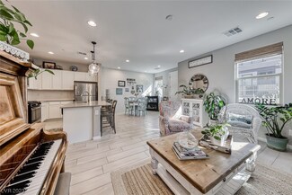 753 Piazza Tasso, Henderson, NV 89014