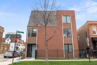 2173 N Stave St, Chicago, IL 60647