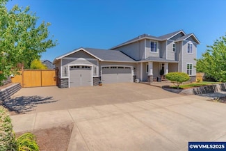 2871 Wing Tip Ave NW, Salem, OR 97304