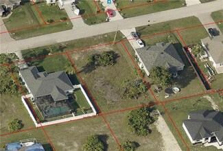 1408 NE 43rd Terrace, Cape Coral, FL 33909