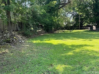 2512 and 2516 Marshall St, Little Rock, AR 72206