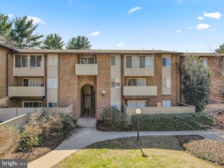 19427 Brassie Place Unit 203, Montgomery Village, MD 20886