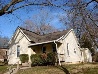 341 S Jackson St, Bloomington, IN 47403
