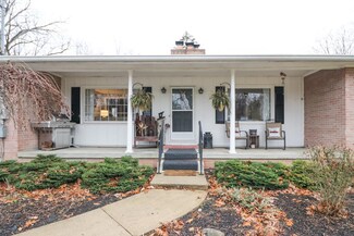 413 Laughbaum Dr, Galion, OH 44833