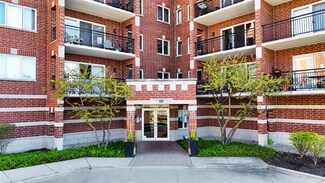 405 W Front St Unit 409, Wheaton, IL 60187