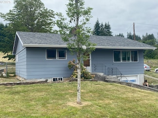 27038 Old Rainier Rd, Rainier, OR 97048