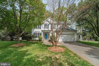 3106 Riverwalk Ct, Annapolis, MD 21403