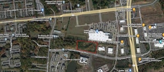 1100 Edgewater Corporate Pkwy Unit 3.54 ac, Indian Land, SC 29707