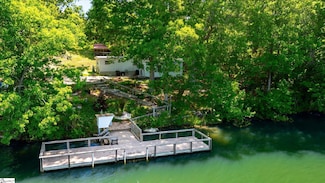 394 Ray McMahan Rd, Iva, SC 29655