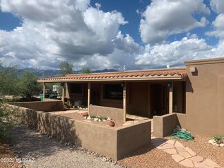 2840 N Tomahawk Trail, Tucson, AZ 85749