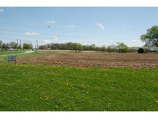 0000 County Road 550 E, Clark Township, IN 46143