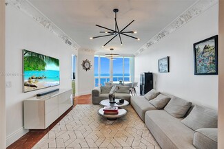 18201 Collins Ave Unit 3809, Sunny Isles Beach, FL 33160