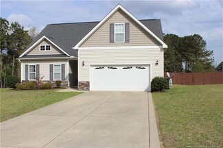 46 Mossburg Ct, Bunnlevel, NC 28323