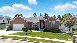 534 E 2000 N, North Logan, UT 84341