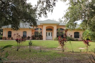 2839 Oak Beach Blvd, Sebring, FL 33875