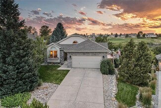 54 Toppler Ct, Castle Pines, CO 80108