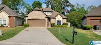 957 Wren Way, Mount Olive, AL 35117