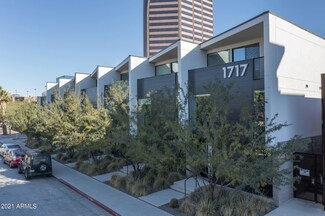 1717 N 1st Ave Unit 222, Phoenix, AZ 85003