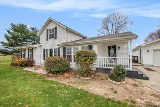 68850 Cassopolis Rd, Cassopolis, MI 49031