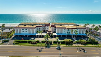 2900 Gulf Blvd Unit 307, Belleair Beach, FL 33786