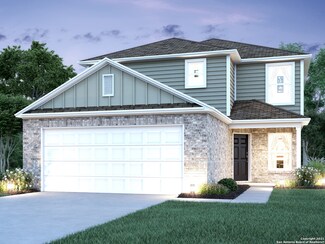 523 Pleasanton Way, San Antonio, TX 78221